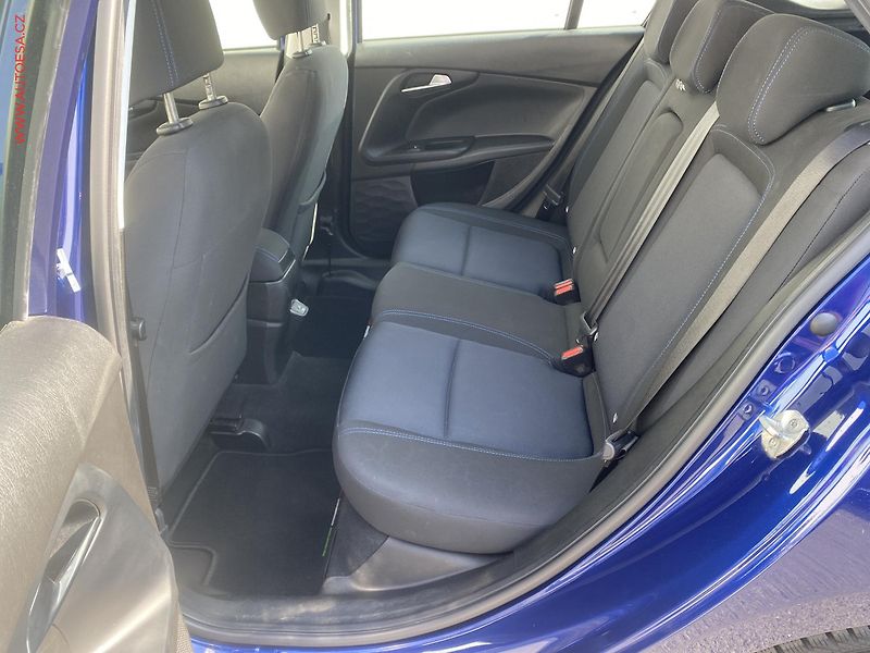 Fiat Tipo (2022) 1.0 FireFly, AC, park.asist - fotka 10 z 17