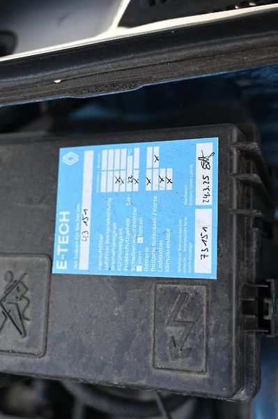 Dacia Spring Comfort Plus El 27kWh SoH 91,1 - fotka 31 z 41