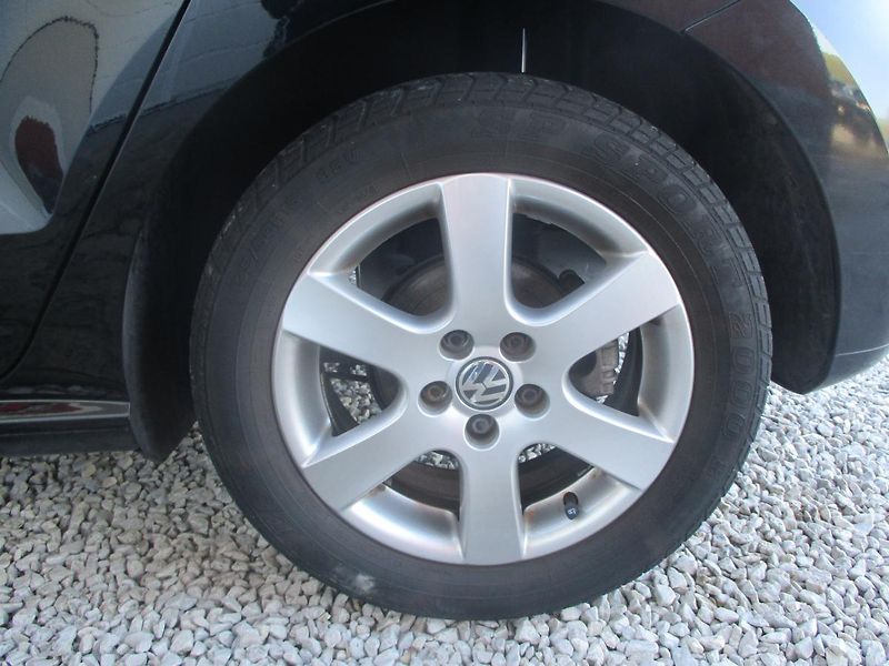 Volkswagen Polo 1.4i KLIMA +SADA KOL - fotka 28 z 30
