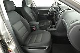 Škoda Octavia (2012) 2.0 TDI, Tempomat - náhled 11