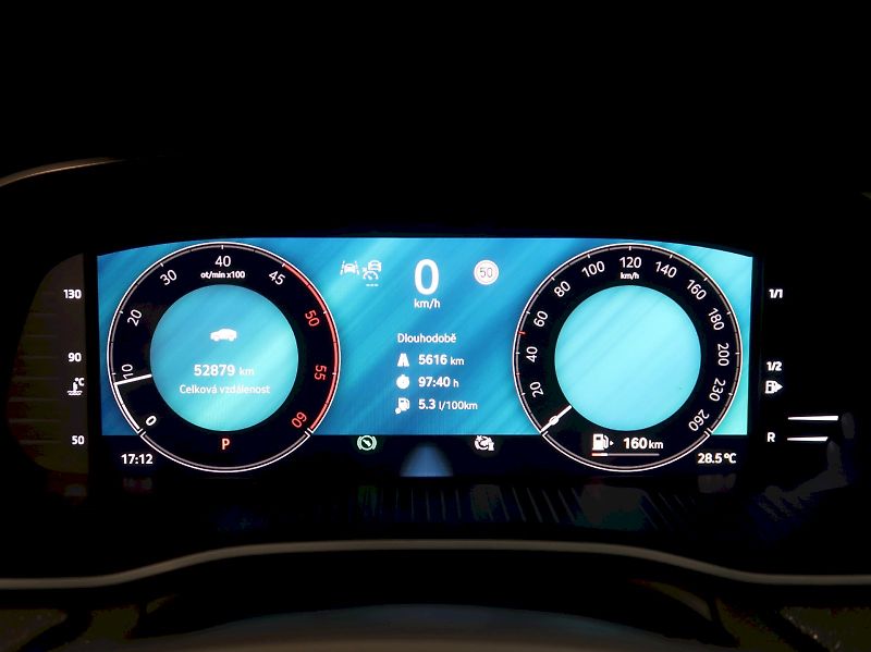 Škoda Octavia (2024) TOP SELECTION 2.0TDI 110KW DSG - fotka 19 z 43