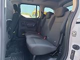 Peugeot Rifter 1.5d 130k TAŽNÉ 1.MAJ - náhled 8
