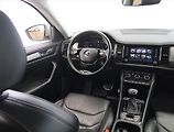 Škoda Kodiaq (2022) Style 2.0 TSI, digi klima - náhled 7
