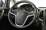 Opel Astra (2013) 1.4 T, Tempomat, Park. senzory - náhled 12