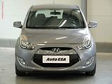 Hyundai ix20 (2015) 1.6 CVVT, 1.maj,ČR, Klima - náhled 1