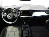 Škoda Kamiq (2021) 1.0TSi, 2.maj,ČR, LED, AC - náhled 8