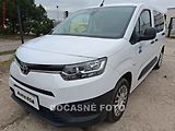 Toyota ProAce City Verso (2023) 1.2 PureTech, 1.maj,ČR - náhled 1
