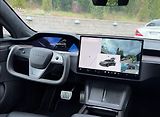 Tesla Model S LR AWD Vzduch Pano Tažné Kam - náhled 14
