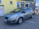 Opel Meriva 1.3 DTC (55kW)*TAŽNÉ ZAŘÍZENÍ* - náhled 1