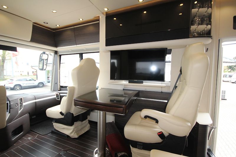 Concorde (2019) Centurion 1165 GSI - fotka 28 z 30