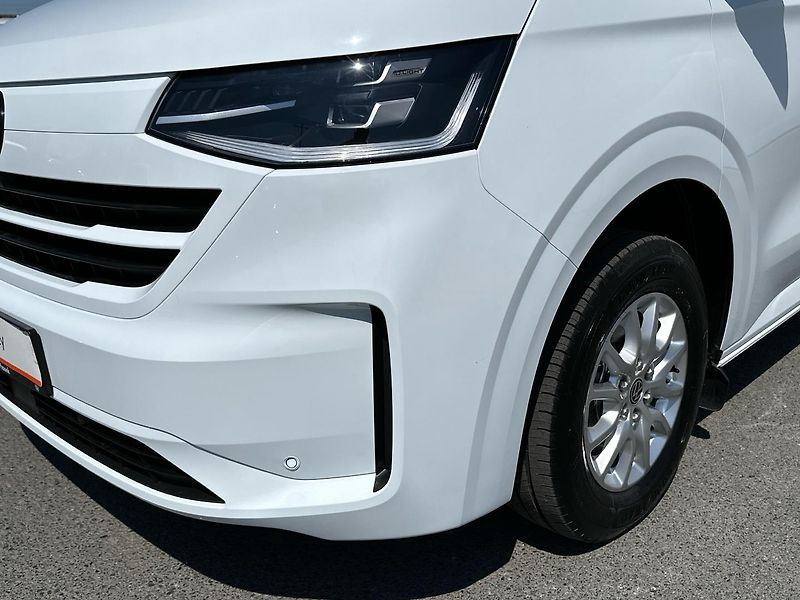 Volkswagen Caravelle (2025) 2,0 TDI - fotka 17 z 22