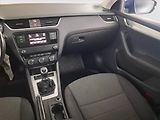 Škoda Octavia (2014) Ambition 1.6 TDI, Tempomat - náhled 8