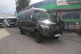 Malibu (2026) Genius 641 LE 4X4 - náhled 1