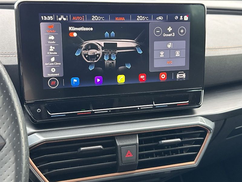 Cupra Formentor (2022) 1.5 TSI DSG - fotka 18 z 33