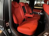 Mercedes-Benz Třídy G 63 AMG 4Matic - náhled 18