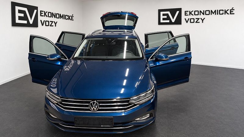 Volkswagen Passat (2023) 2.0TDI,DSG,ZÁRUKA,LED,DIESEL - fotka 3 z 60