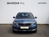 Škoda Kamiq (2021) TSI 110 kW DSG Style - tažné - náhled 2