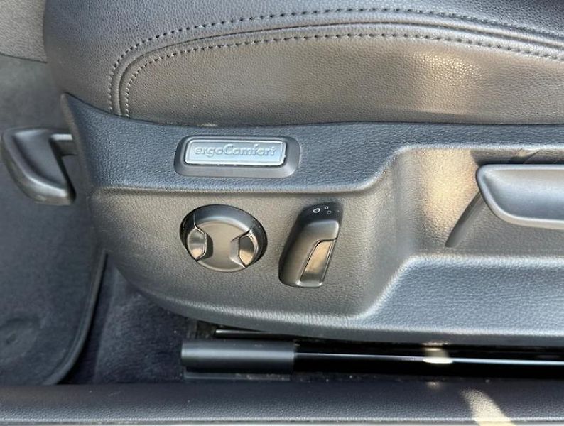 Volkswagen Passat - fotka 18 z 21