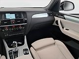 BMW X3 (2016) M Sport xDrive20d, 4X4 - náhled 8
