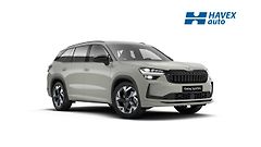 Škoda Kodiaq (2026) 2.0 TDI 110 kW Sportline - fotografie inzerátu