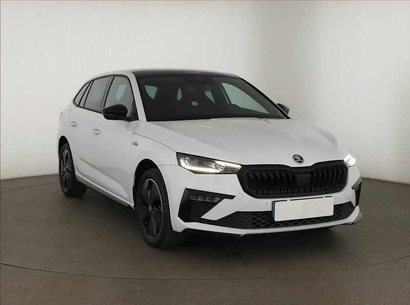 Škoda Scala (2025) 1.0 TSI, Monte Carlo - fotografie inzerátu