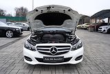 Mercedes-Benz Třídy E E 220d Avantgarde/kůže/AT/ČR - náhled 9