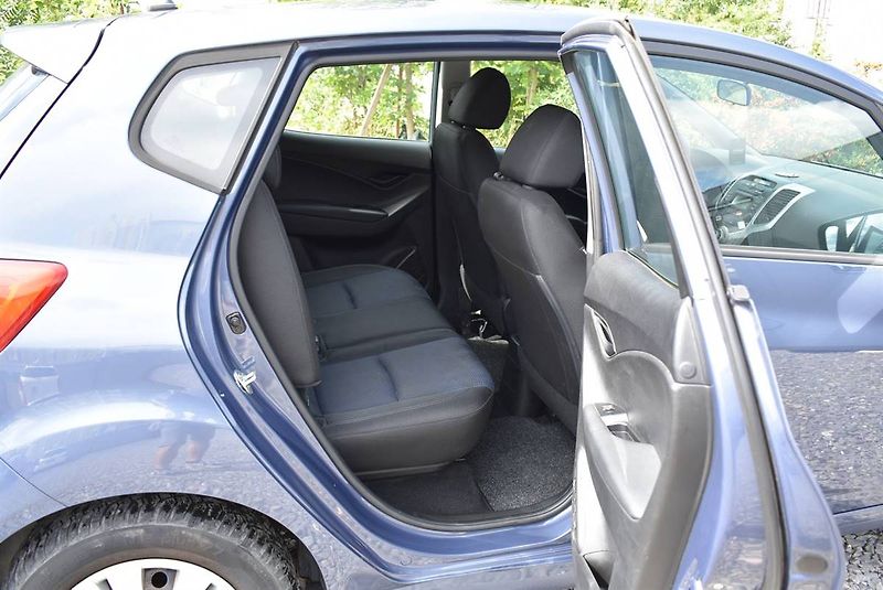Hyundai ix20 1,4 16V 1.MAJ,AC,SERVIS AKCE - fotka 14 z 16
