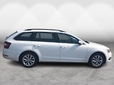 Škoda Octavia Combi 1.5 TSI G-Tec DSG - náhled 8