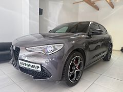 Alfa Romeo Stelvio (2021) 2.2 210 HP Veloce 8AT Q4 - fotografie inzerátu