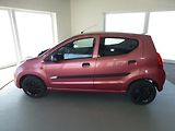Suzuki Alto (2010) 1,0-50KW**KLIMATIZACE - náhled 8