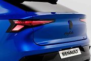 Renault Rafale