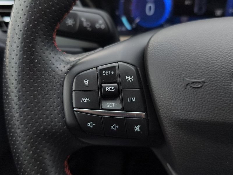 Ford Kuga (2023) ST-Line X 2.5 PHEV 165kW, ČR, - fotka 12 z 30