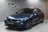 BMW Řada 3 320d xD NEZ.TOPENÍ*ACC*1MAJ*ČR - náhled 1
