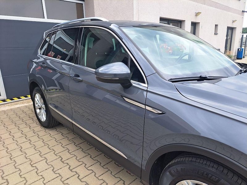 Volkswagen Tiguan (2021) 1.5 TSI Life Business, ZÁRUKA - fotka 4 z 35