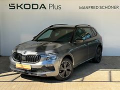 Škoda Kamiq (2025) Monte Carlo 1.0 TSI / 85 kW M6 - fotografie inzerátu