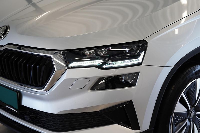 Škoda Karoq - fotka 9 z 30