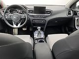 Kia Ceed (2018) 1.4 T-GDi, ČR, Exclusive, AT - náhled 8