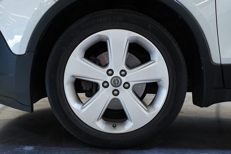 Opel Mokka - fotka 10 z 24