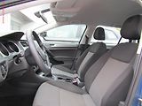 Volkswagen Golf (2015) 1.4 TGi, ČR, Trendline - náhled 9