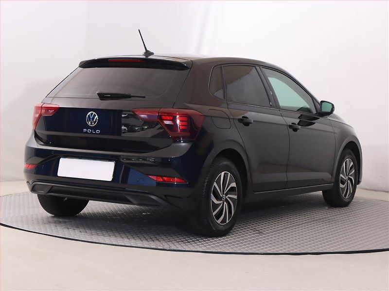 Volkswagen Polo (2025) 1.0 TSI - fotka 5 z 22