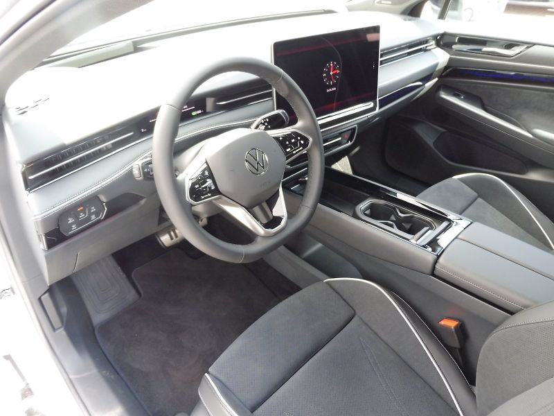 Volkswagen ID.7 Tourer (2026) Pro S People 210 kW, kap. 86 k - fotka 6 z 32