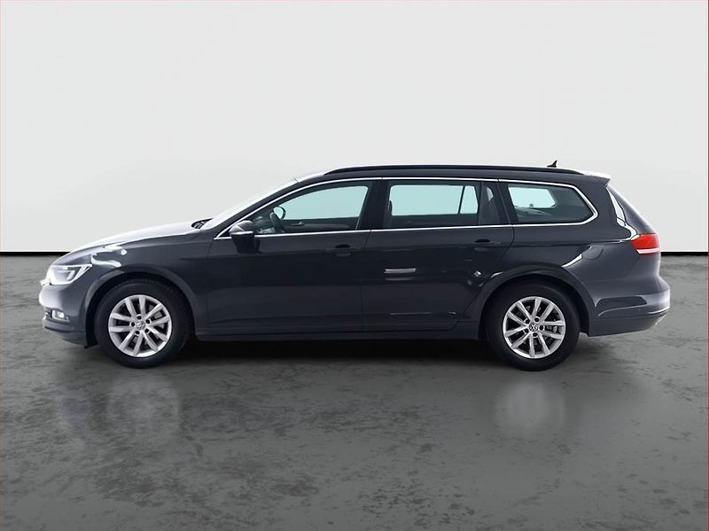 Volkswagen Passat (2016) Comfortline 1.6 TDI, Tempomat - fotka 3 z 20