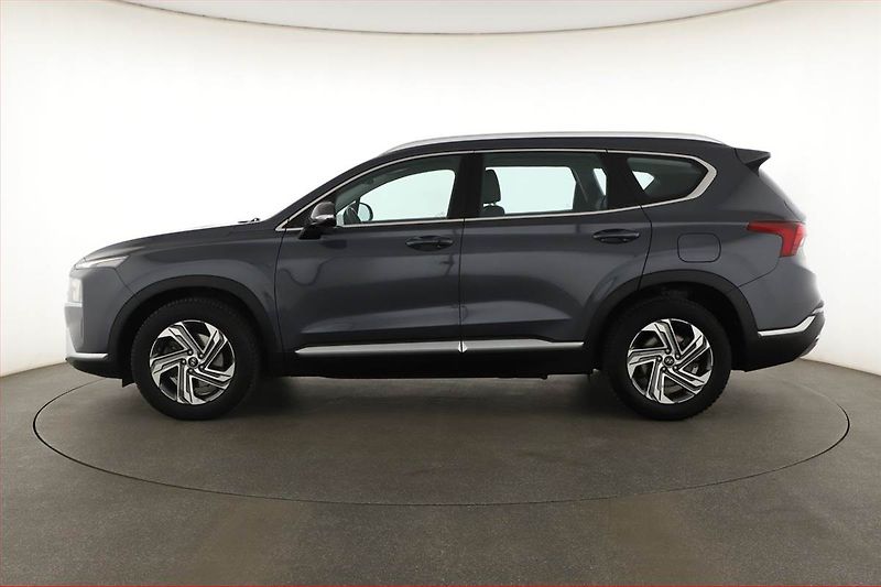 Hyundai Santa Fe (2021) 2.2 CRDi - fotka 3 z 22