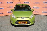 Ford Fiesta 1,2 i, ČR, KLIMATIZACE. - náhled 1