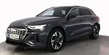Audi Q8 e-tron 55 Quattro Kam LED Vzduch - náhled 1