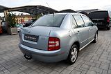 Škoda Fabia 1.9 TDI,100 PS/klima/alarm - náhled 6