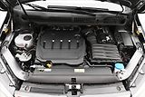 Volkswagen Touran 2,0 TDI 110kW DSG LED TAŽNÉ Zá - náhled 9