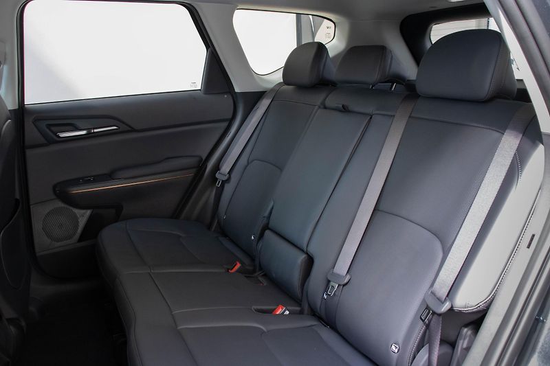 Kia EV5 195 kW + 81,4 KWH 4x4 L.E. - fotka 14 z 16