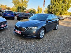 Škoda Octavia 1,0 TSI,CLEVER,LED,VÝHŘEV,NAVI - fotografie inzerátu