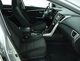 Hyundai i30 (2013) 1.6 MPI, Tempomat - náhled 9